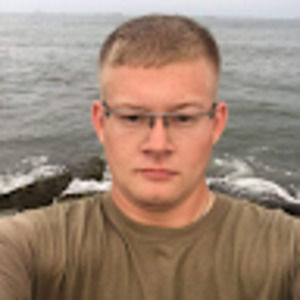 Meet your Posher, James